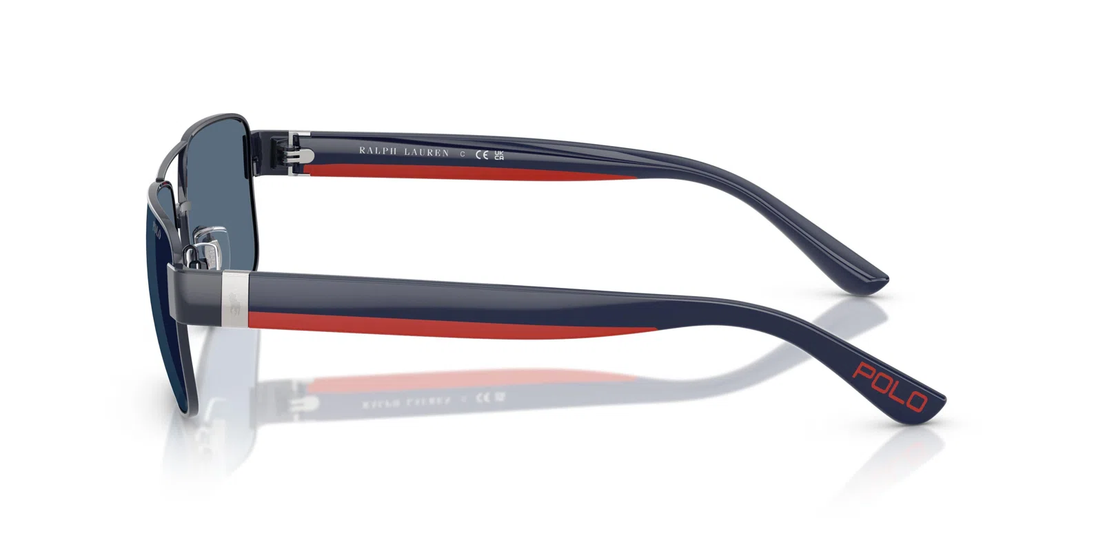 Polo 3161 Sunglasses - view 7